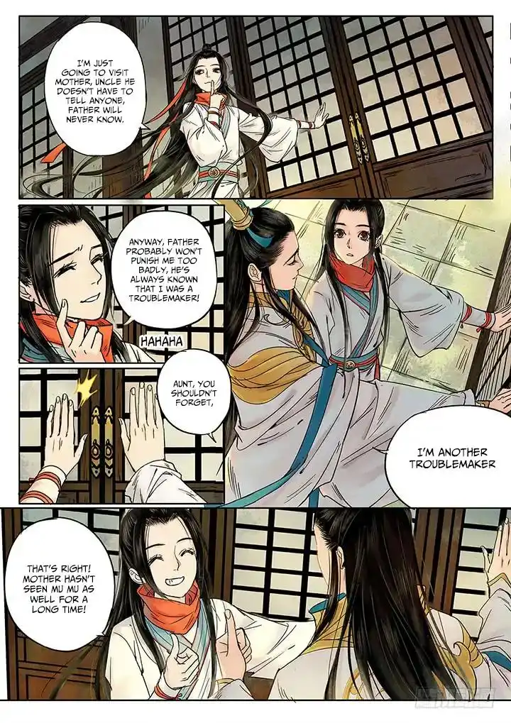 Qin Si Chapter 7 10